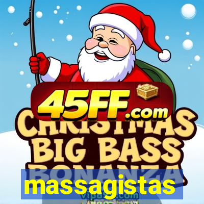 massagistas masculinos sp